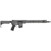 cmmg resolute mk4 .22 arc 16.1in 10rd tungsten semi-automatic rifle (28a670c-tng)