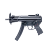 ptr industries 9kt 9mm 5.83in 2x 30rd aluminum m-lok handguard semi-auto pistol (ptr603)