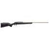 browning x-bolt 2 western hunter special 7mm prc 24in 3rd black bolt-action rifle (036118298)