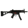 century arms ap5-p navy 9mm 5.75in 30rd semi-automatic pistol with brace (hg6035nb-n)