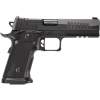 sig sauer p211 9mm 5in 2x21/1x17rd x-ray 3 optic ready sao pistol (211f-9-gt5)