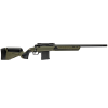 savage 110 core predator 6.5mm creedmoor 22in 10rd hunter green bolt-action rifle (32638)