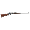 winchester repeating arms model 1873 deluxe sporting 44-40 win 24in 14rd blued/walnut lever-action rifle (534259140)