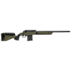 savage 110 core predator 6mm arc 22in 10rd hunter green bolt-action rifle (32635)