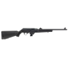 ruger pc carbine 9mm 18in threaded fluted 10rd semi-auto rifle (19103)