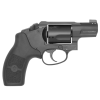 smith & wesson bodyguard 38 2.0 38 special 1.875in 5rd black pvd revolver (14507)