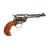 taylors & company stallion birdshead 38sp 4.75in 6rd blued revolver (550788)
