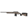 savage 110 core tactical 308 win 20in 10rd coyote tan left hand bolt-action rifle (32689)