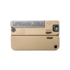 trailblazer firearms lifecard .22lr single-shot mcmillan tan all-aluminum folding pistol (lc1-mt)
