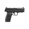 fn america fn309 mrd 9mm 3.8in 16rd/20rd black semi-auto pistol (66-102378)