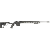 christensen arms mpr modern precision rifle 308 win 24in 5rd black anodized bolt-action rifle (801-03001-02)