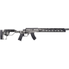 christensen arms mpr rimfire fft 17 hmr 20in 9rd tungsten cerakote stock bolt-action rifle (801-12028-02)