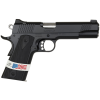 kimber custom lw liberty 9mm 5in 8rd anka grips single-action pistol (3000502)