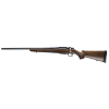 tikka t3x hunter 30-06 springfield 22.40in 3rd walnut left hand bolt-action rifle (jrtxa42022mt)