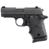 sig sauer p938 black nitron 3in 9mm 7rd pistol, mass compliant (938m-9-brg-ambi)