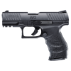 walther ppq m2 22 lr 4in 10rd semi-auto pistol (5100303)