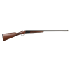 cz bobwhite g2 28in 12 gauge side by side shotgun (06390)