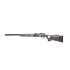 savage a22 target thumbhole .22 wmr 20in 1rd semi-automatic rifle (47221)