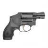 s&w 442 38 special 1.9in 5rd matte black revolver (150544)