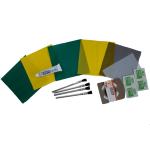 Mons Peak IX Trail 43 Home & Field Repair Kit