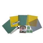 Mons Peak IX Night Sky Home & Field Repair Kit