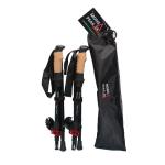 Mons Peak IX Tiger Paw Z Trekking Poles (Z-120)