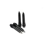 Mons Peak IX Trekking Poles Universal Carbide Tips (4-Pack)