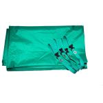 Mons Peak IX Trail 21+ and 21+ Triple Tough - 1P+ Footprint