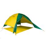 Mons Peak IX Trail 43 4P Footprint