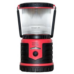 Mons Peak IX Arc Light 400 Rechargeable LED Lantern with Power Bank