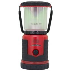 Mons Peak IX Arc Light 330 Rechargeable LED Lantern - Ultra Light, Super Compact