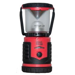 Mons Peak IX Arc Light 225 AA LED Lantern - Ultra Light Super Compact