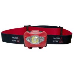 Mons Peak IX Minion 168 Headlamp