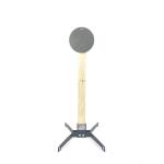 3/8" AR500 10" Static - Target Package