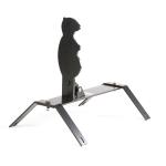 Spring-Popper - 14.5" Prairie Dog