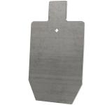 3/8" AR500 Steel Target 12"x20" Static