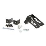 12"x20" Short Range Rifle Target Bracket