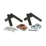 Rigid Conduit Gong Stand Kit