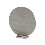 AR500 Knock Down Target 8" Round