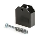 Improved Static Target Hanger