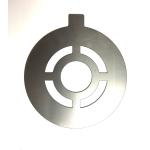 Universal Bullseye Stencil