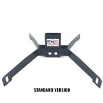 Static Target Stand