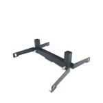 18" Cardboard Target Stand