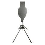 Evil RoyA(R) Target System - 12"x25" Silhouette Target