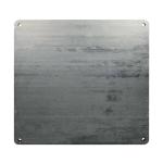 3/8" AR500 Steel Target 24"x24" Gong