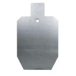 1/2 IPSC  Static 3/8" AR550 Steel Target
