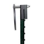 T Post Static Target Hanger (Patent Pending)