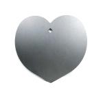 Evil RoyA(R) Deck of Cards - 3/8" AR550 Heart Steel Target