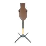 12"x25" Short Range Rifle Target - Complete Package