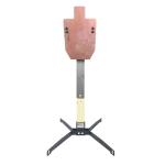 12"x20" Short Range Rifle Target - Complete Package